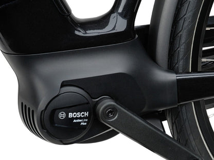Batavus Finez PT Exclusive Heren