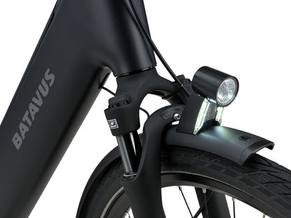 Batavus Finez PT Exclusive Heren