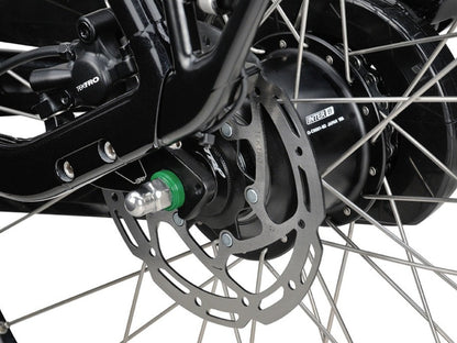 Batavus Finez PT Exclusive Heren