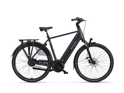 Batavus Finez PT Exclusive Heren