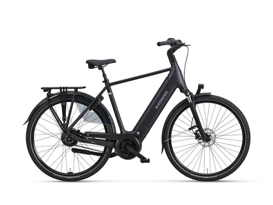 Batavus Finez PT Exclusive Heren