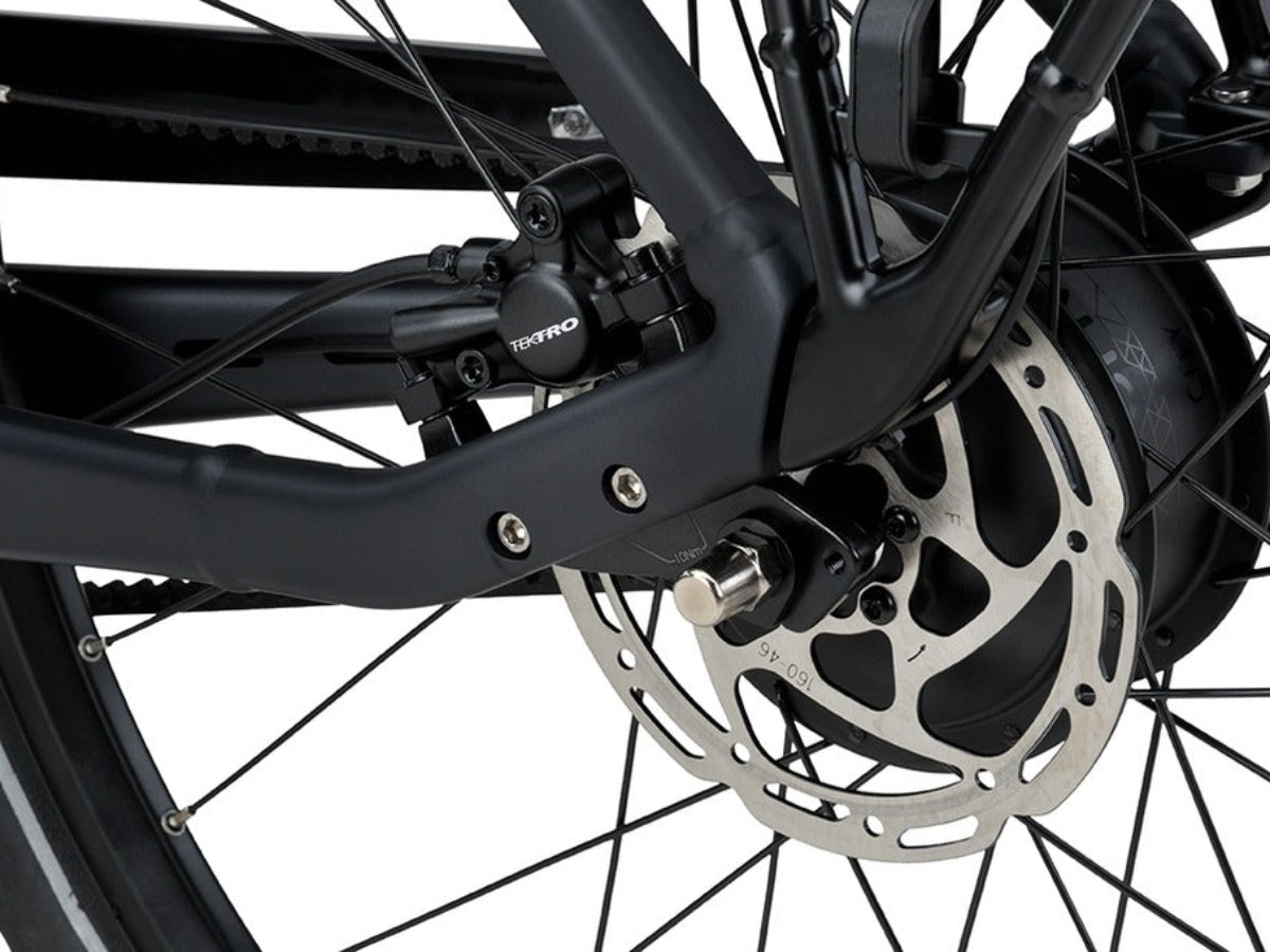 Batavus Finez PT Exclusive Plus  Dames
