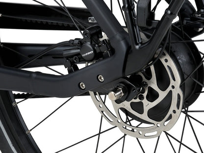 Batavus Finez PT Exclusive Plus  Dames