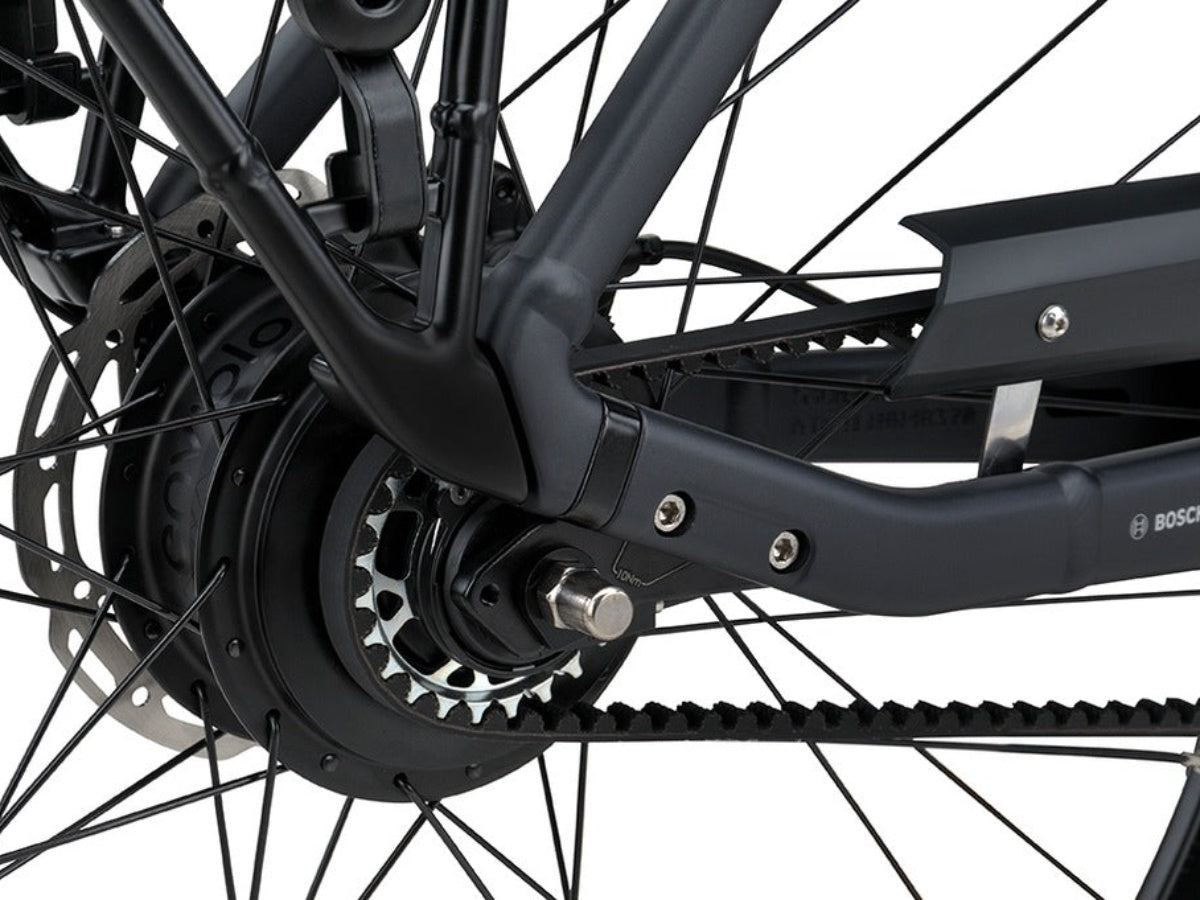 Batavus Finez PT Exclusive Plus  Dames