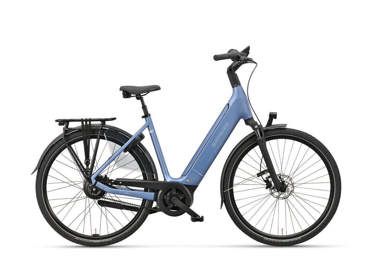 Batavus Finez PT Exclusive Plus  Dames