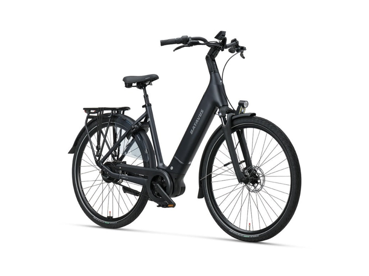 Batavus Finez PT Exclusive Plus  Dames