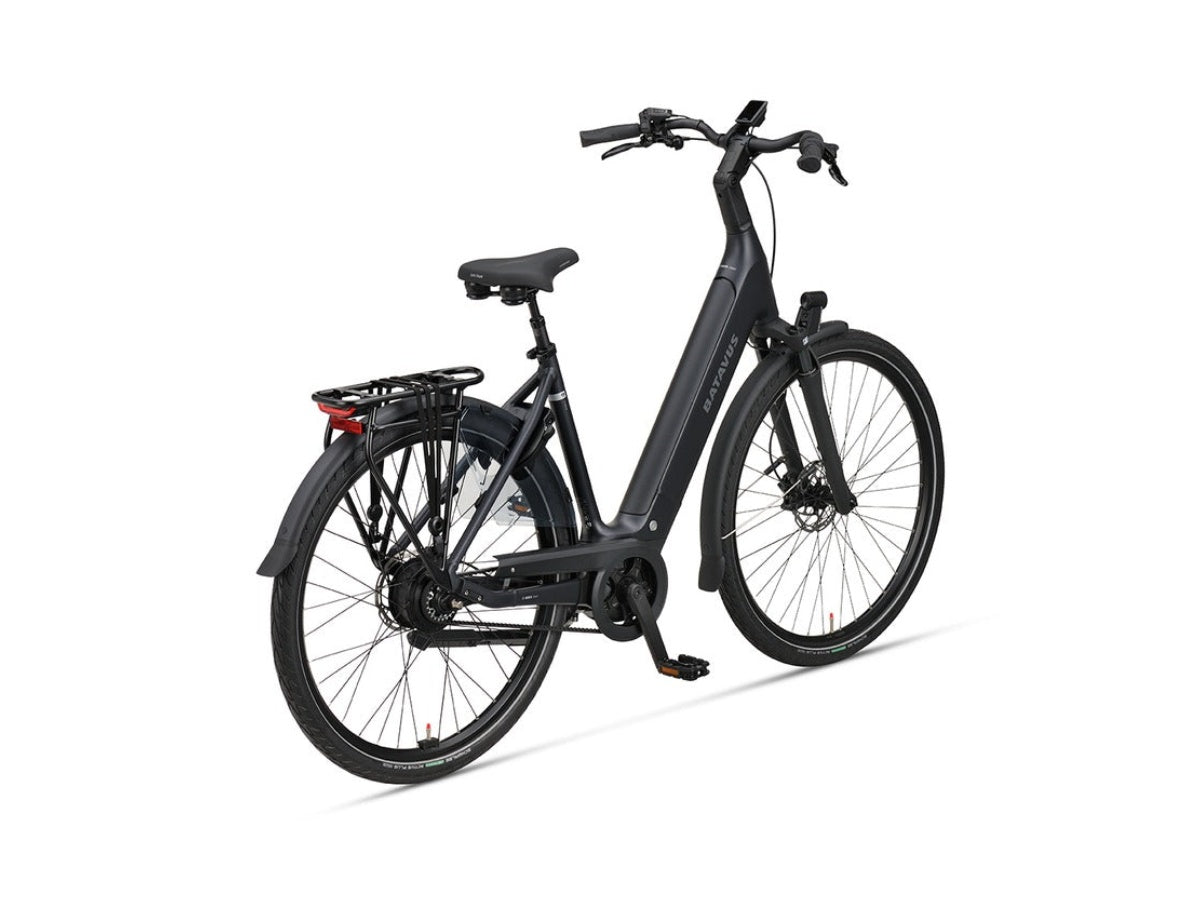 Batavus Finez PT Exclusive Plus  Dames