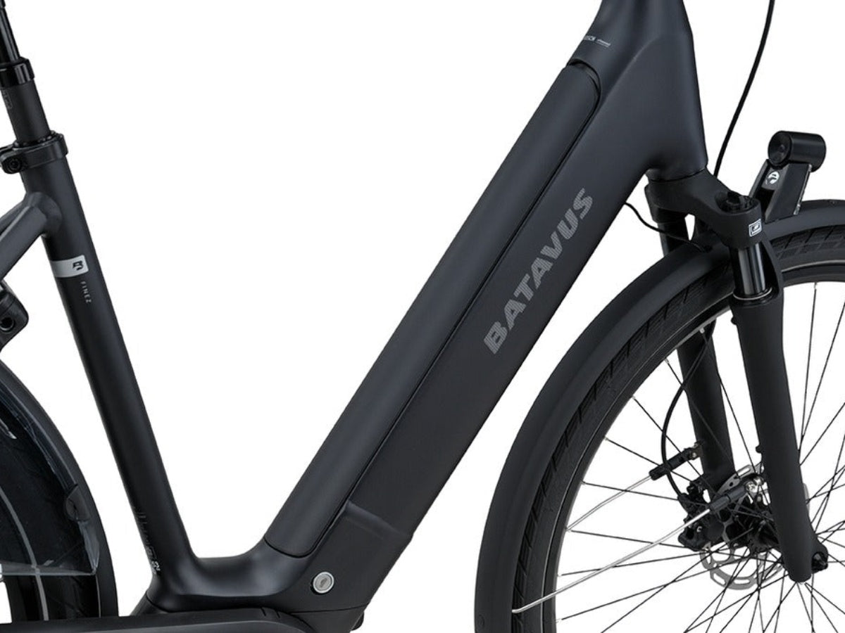 Batavus Finez PT Exclusive Plus  Dames