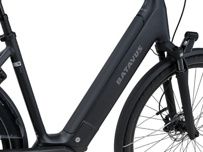 Batavus Finez PT Exclusive Plus  Dames