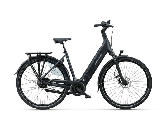 Batavus Finez PT Exclusive Plus  Dames