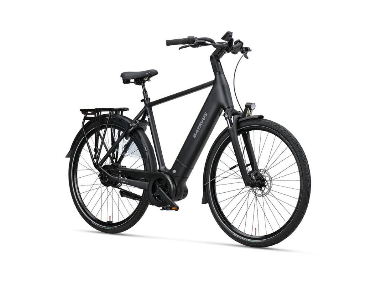 Batavus Finez PT Exclusive Plus Heren