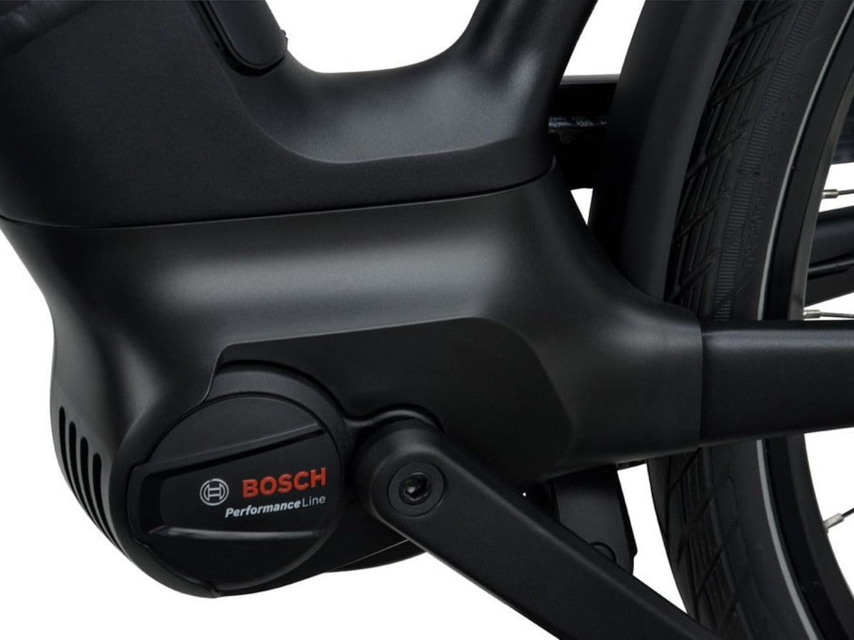 Batavus Finez PT Exclusive Plus Heren