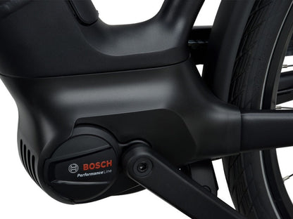 Batavus Finez PT Exclusive Plus Heren