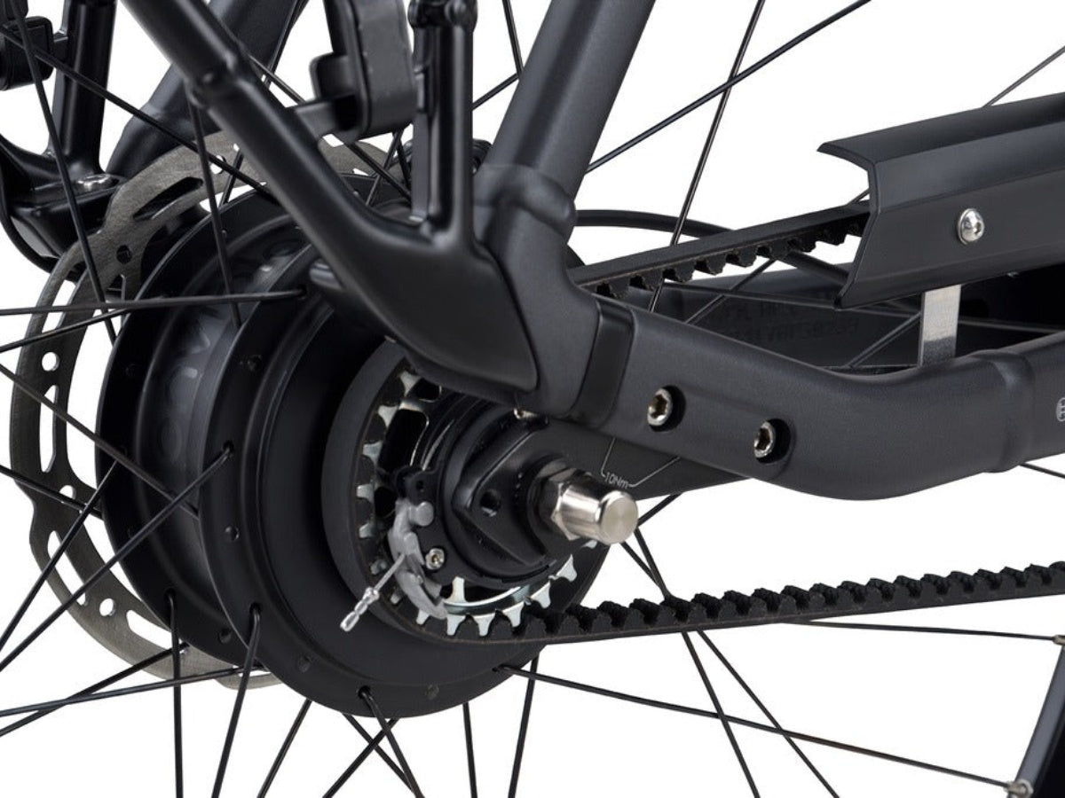 Batavus Finez PT Exclusive Plus Heren
