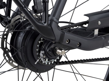 Batavus Finez PT Exclusive Plus Heren