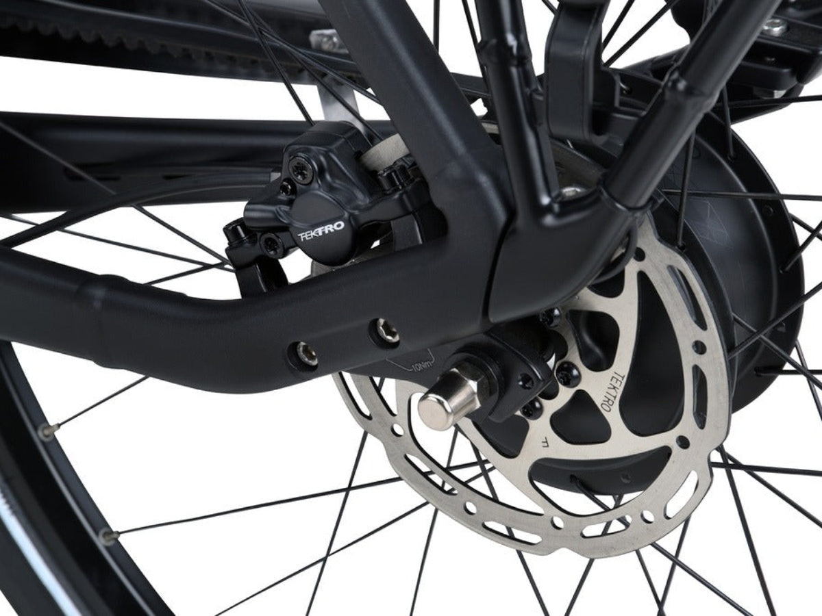 Batavus Finez PT Exclusive Plus Heren