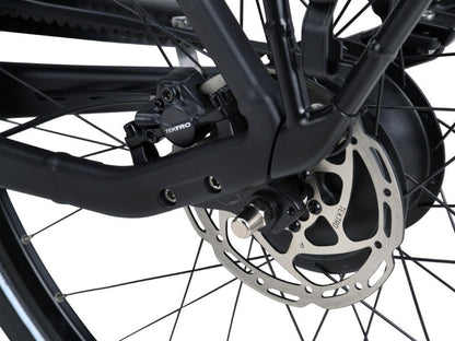Batavus Finez PT Exclusive Plus Heren