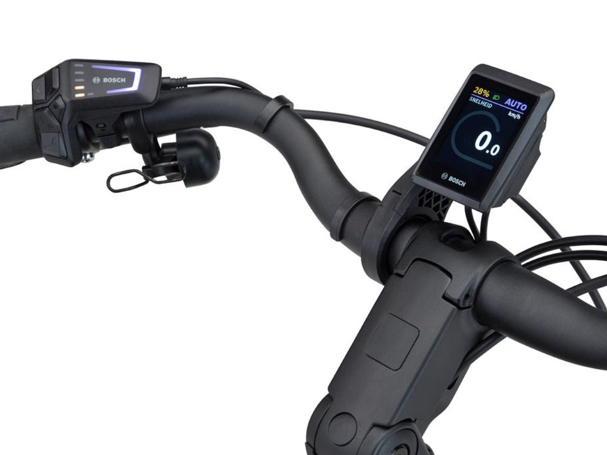 Batavus Finez PT Exclusive Plus Heren