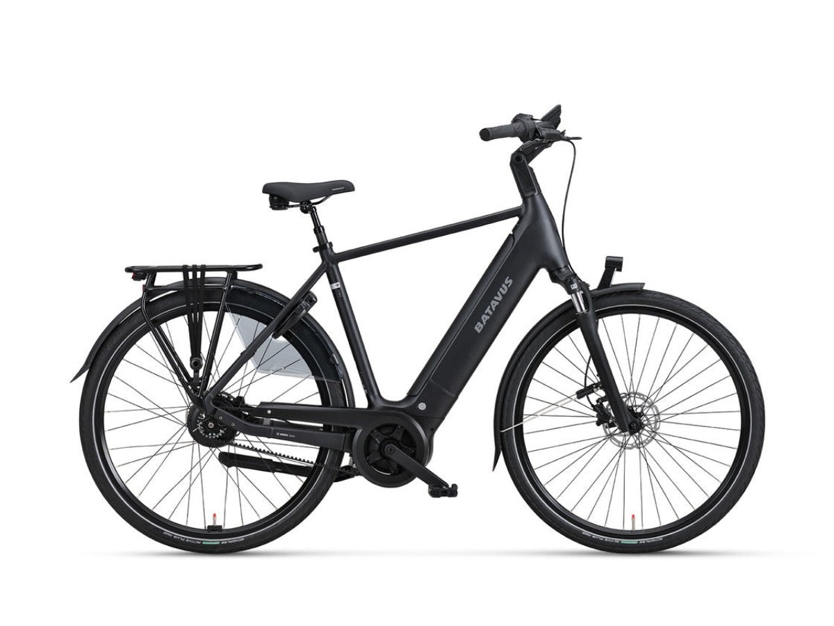 Batavus Finez PT Exclusive Plus Heren