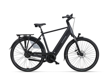 Batavus Finez PT Exclusive Plus Heren