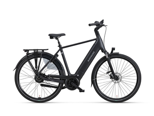 Batavus Finez PT Exclusive Plus Heren