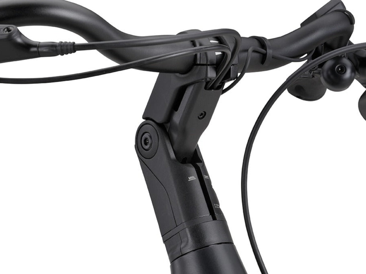Batavus Finez PT Heren
