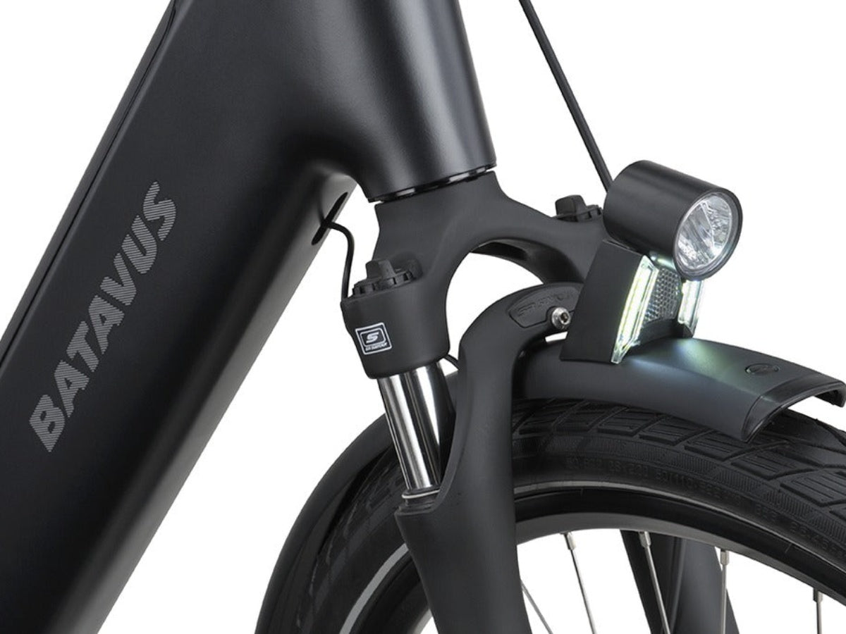 Batavus Finez PT Heren