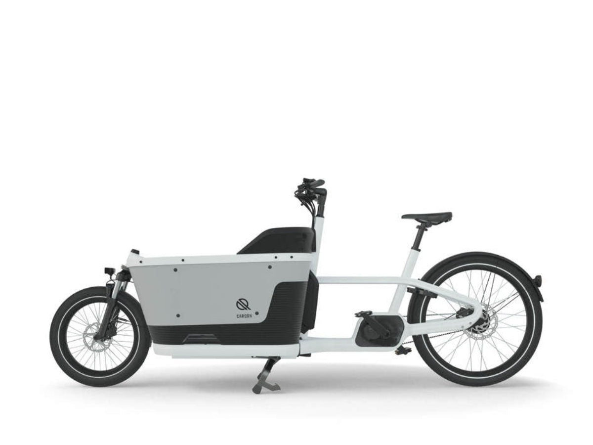 Carqon Cruise Smart Enviolo