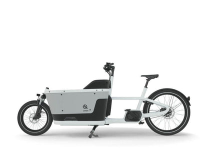 Carqon Cruise Smart Enviolo
