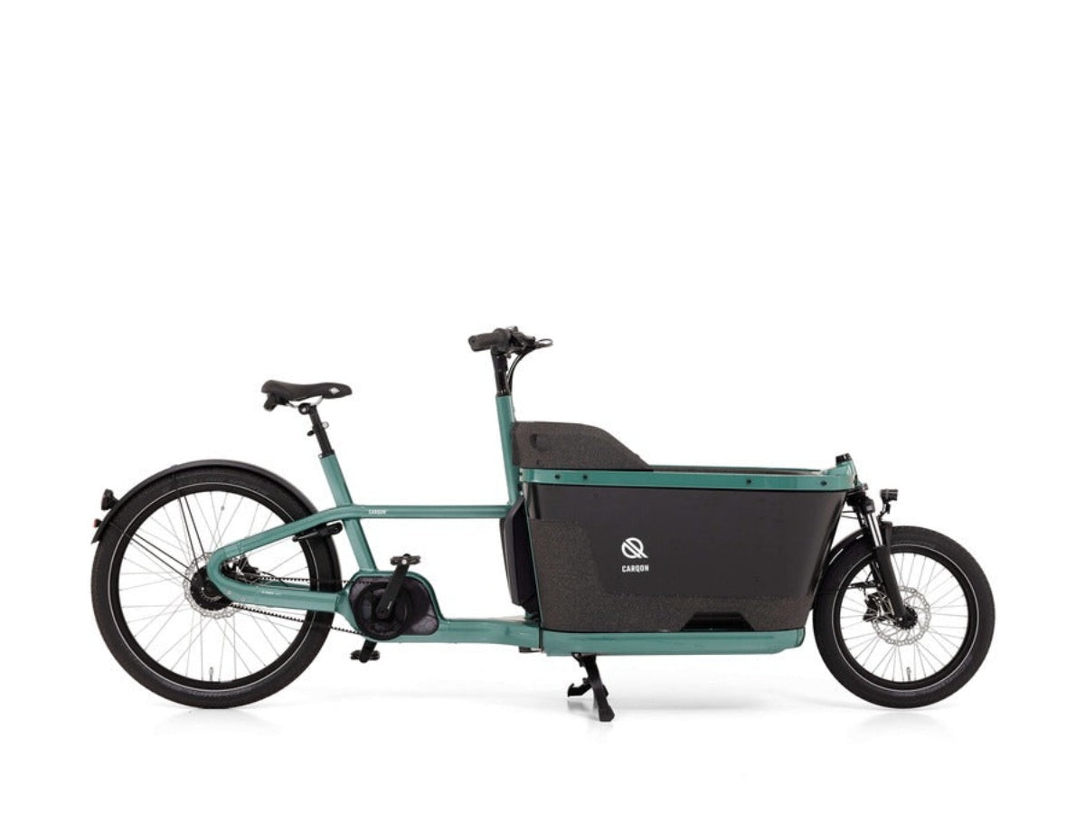 Carqon Cruise Smart Enviolo