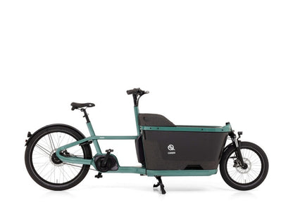 Carqon Cruise Smart Enviolo