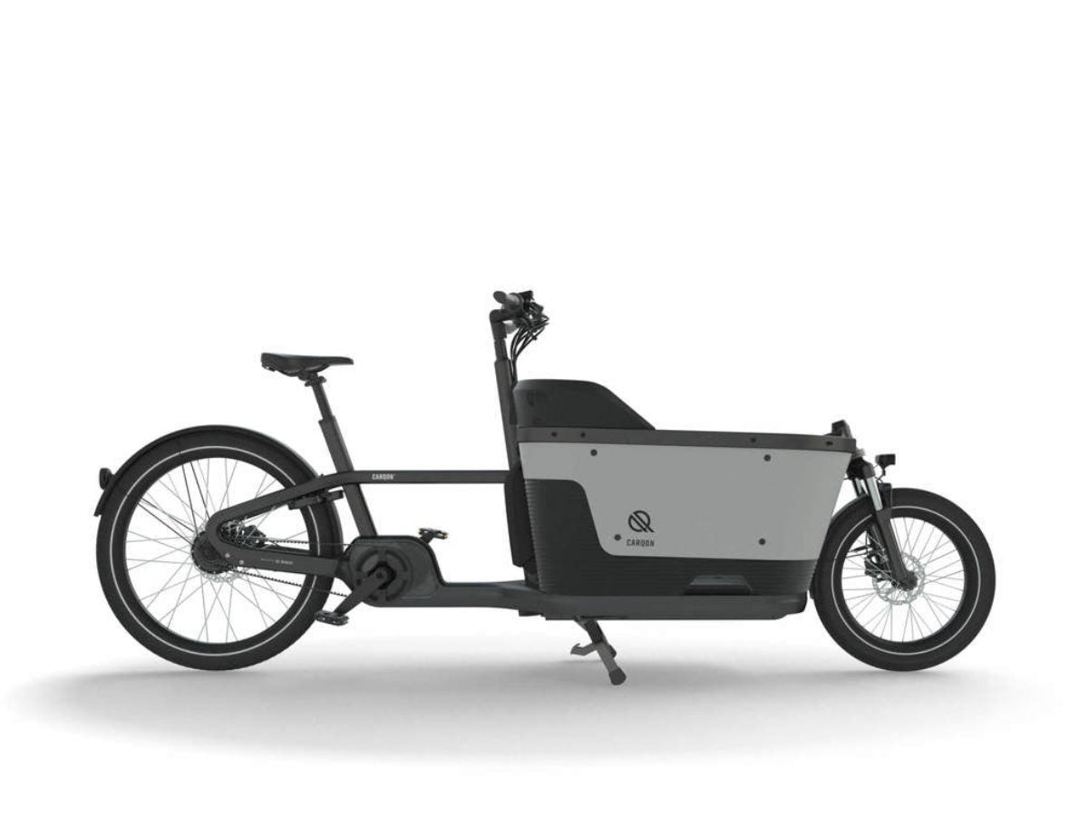 Carqon Cruise Smart Enviolo