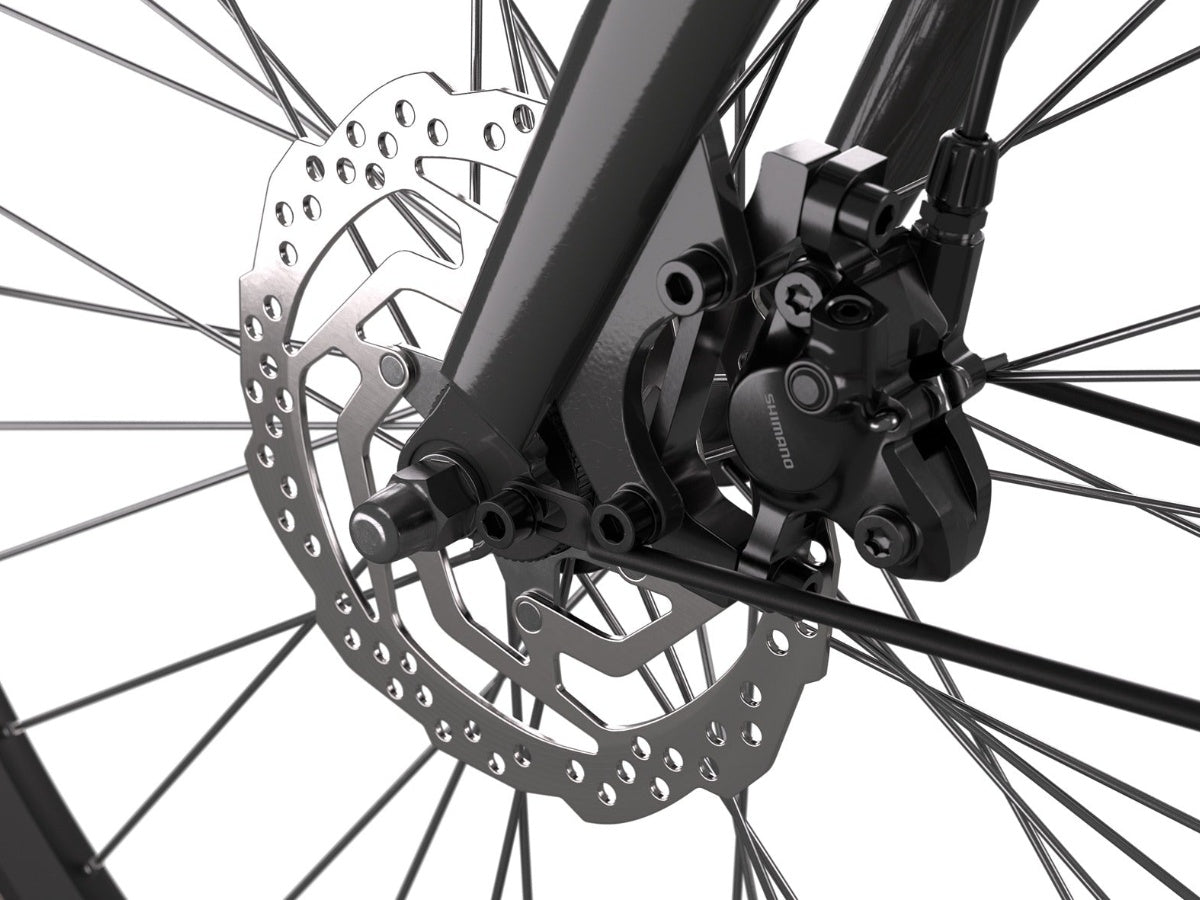 Cortina E-Blau Dames