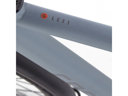 Cortina E-Lett Heren