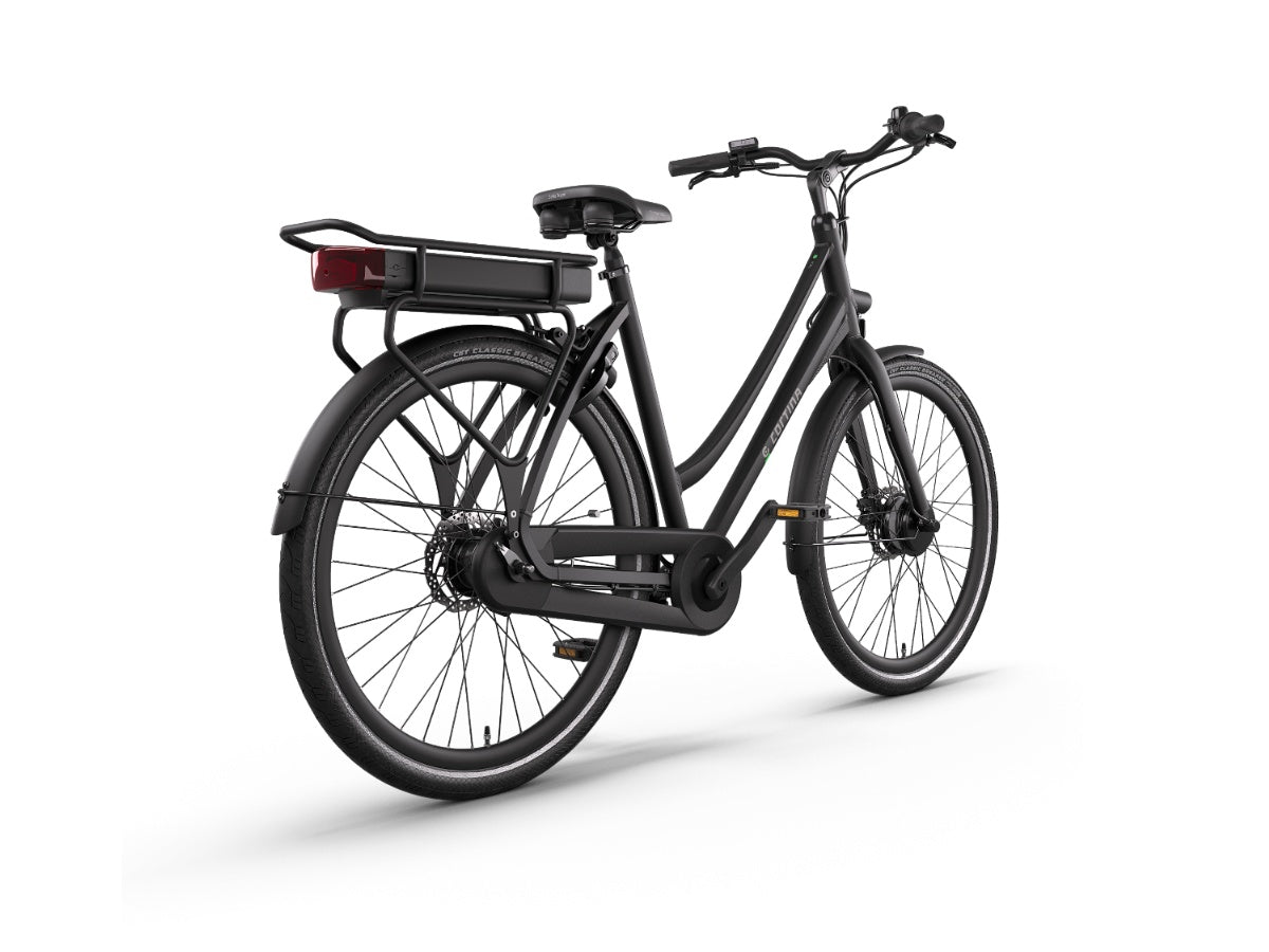 Cortina E-Tide FM Dames