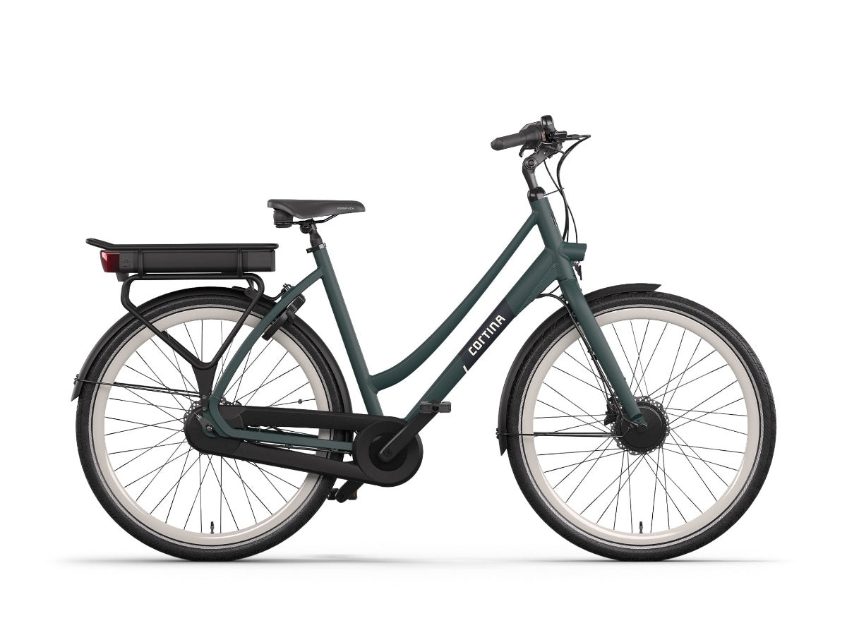 Cortina E-Tide FM Dames