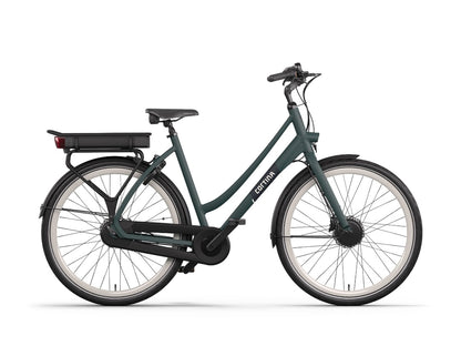 Cortina E-Tide FM Dames