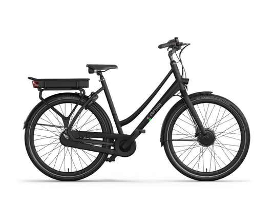 Cortina E-Tide FM Dames
