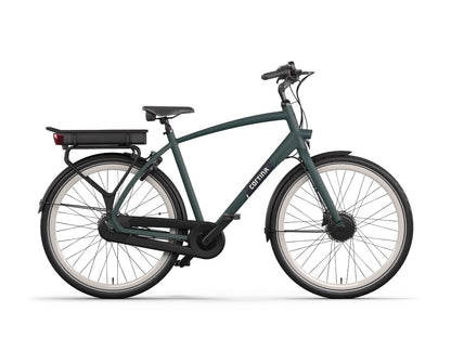 Cortina E-Tide FM Heren