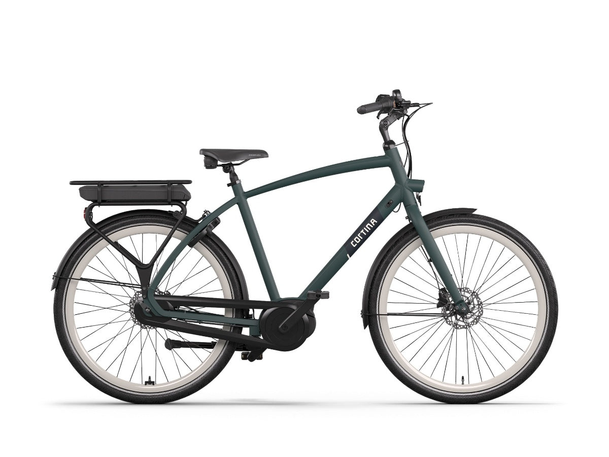 Cortina E-Tide MM Heren