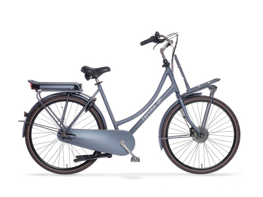 Cortina E-U4 Family Transport SDFM Dames