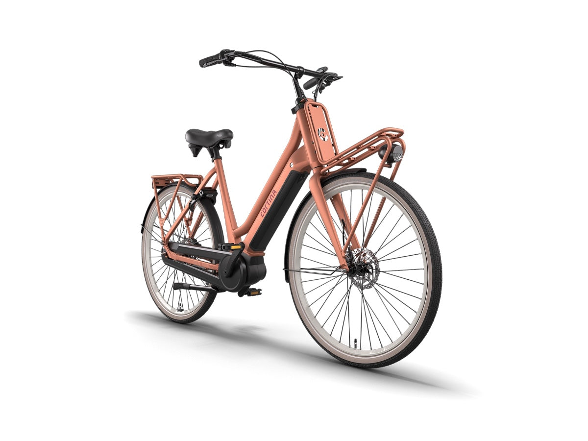 Cortina E-U4 Next AL Plus MM Dames