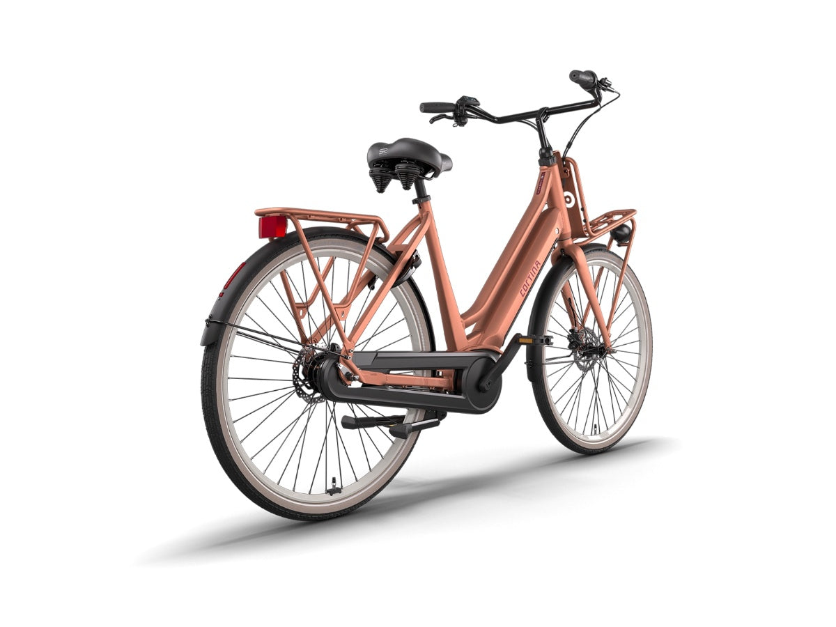 Cortina E-U4 Next AL Plus MM Dames