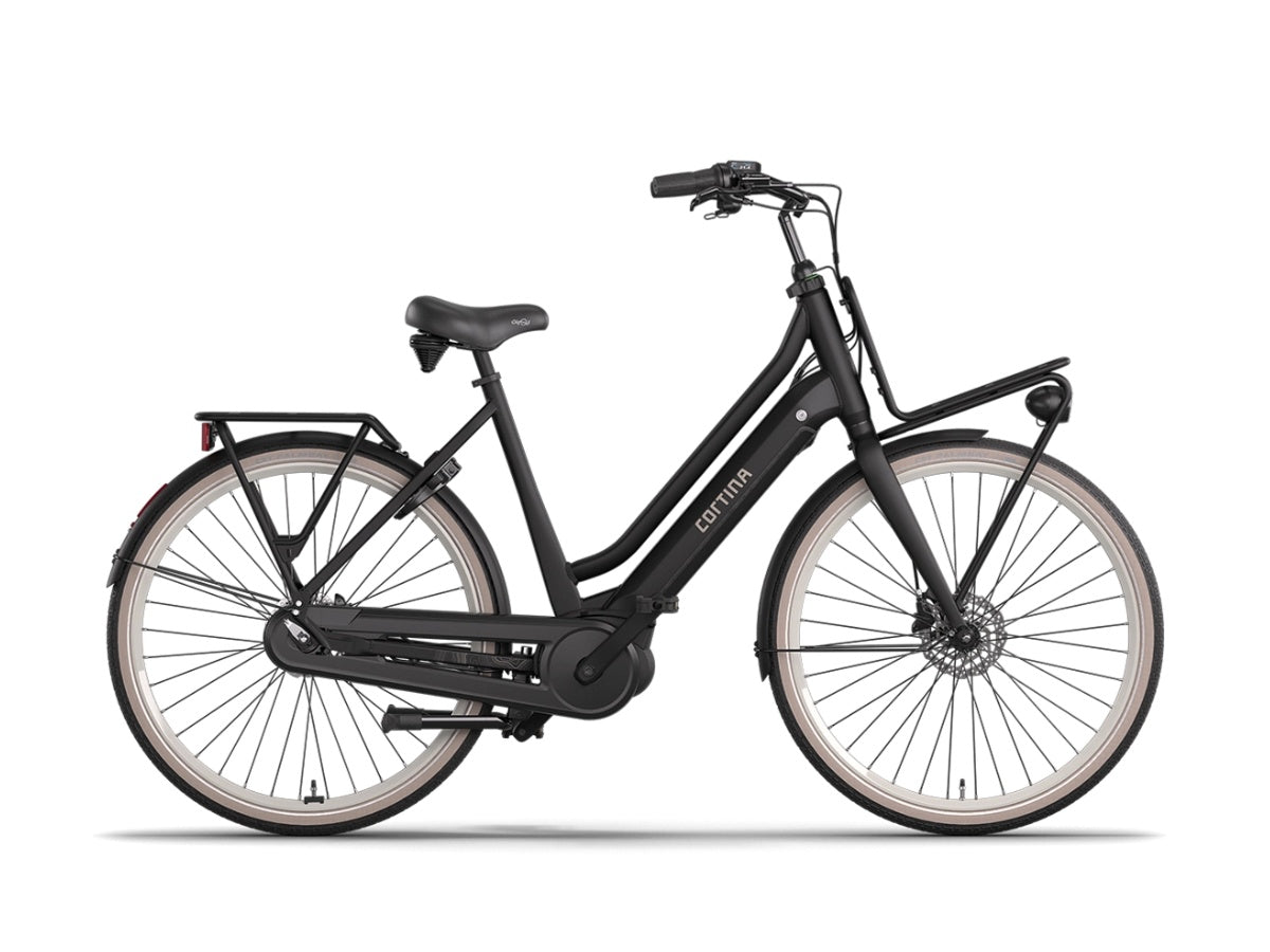 Cortina E-U4 Next AL Plus MM Dames