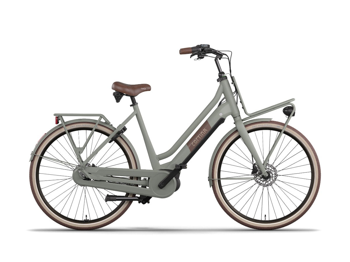Cortina E-U4 Next AL Plus MM Dames