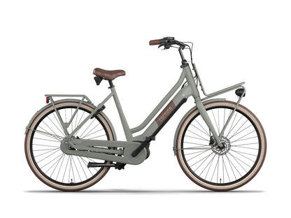 Cortina E-U4 Next AL Plus MM Dames