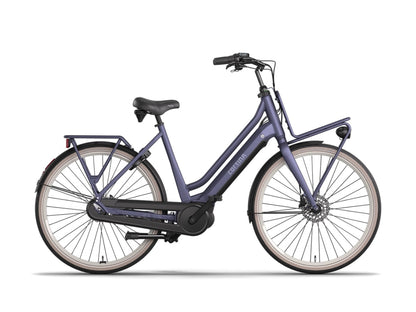 Cortina E-U4 Next AL Plus MM Dames