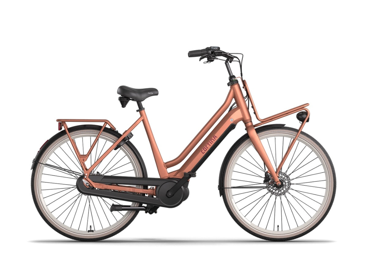 Cortina E-U4 Next AL Plus MM Dames