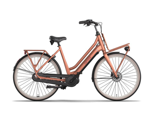 Cortina E-U4 Next AL Plus MM Dames