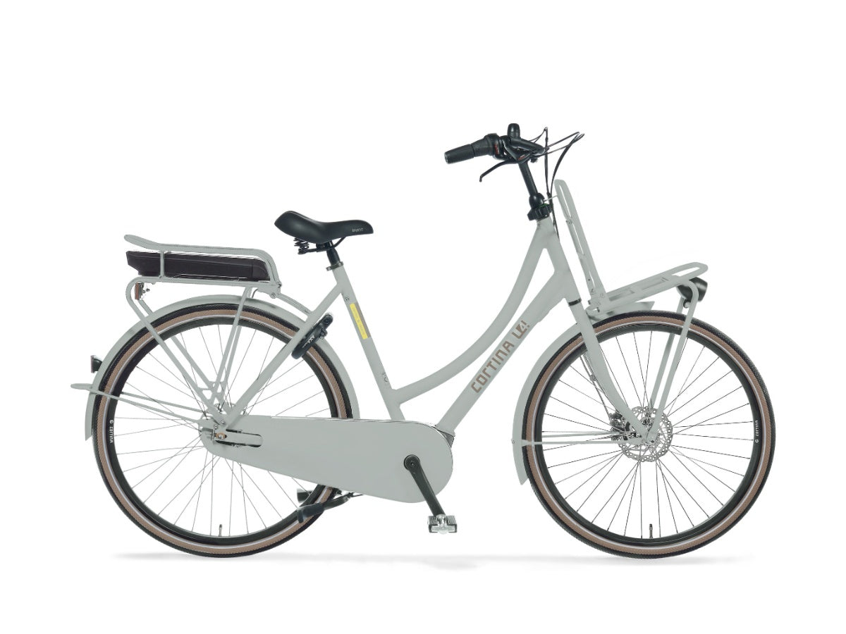 Cortina E-U4 Transport MM Dames